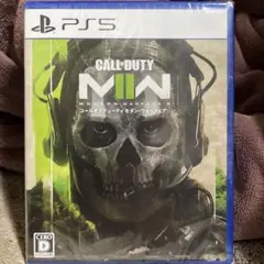 コールオブデューティモダンウォーフェア