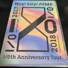 Hey!Say!JUMP/Hey!Say!JUMP I/Oth Anniver…