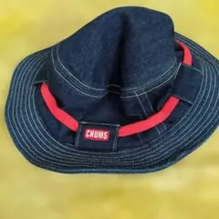 キッズ、アウトドア帽子