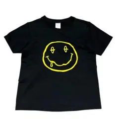 2002SS Number (n)ine モダンエイジ期 スマイル Tシャツのサムネイル