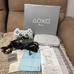 極美品 ソニー SONY PS one SCPH-100 PlayStation