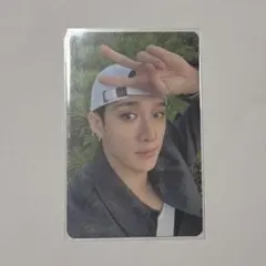 Stray Kids スキズ バンチャン hop 合 DMM 店舗特典