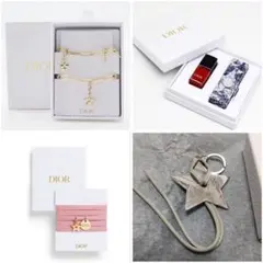 Dior ノベルティ セット