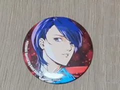 ペルソナ5 三島由輝 缶バッジ PERSONA 20thフェス - メルカリ