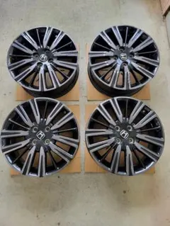 クラウンエステートZ 純正アルミホイール(1本)【新車外し 】美品