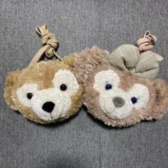 Duffy & ShellieMay コインケース