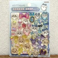 【正規品】 ボンボンドロップシール ちいかわ おすそ分け