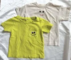 Tシャツ タンクトップボトムスなど全6着セット