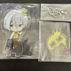 アイナナ　千　アクスタ　アニカフェ