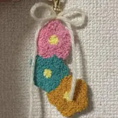 ribbo flo charm