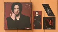 ATEEZ GOLDEN HOUR : Part.2 ソンファ