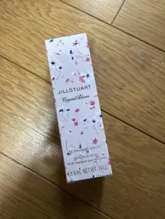 【新色】ジルスチュアート クリスタルブルームリップブーケセラム 114