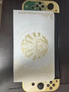 ゼルダの伝説テーマ Nintendo Switch 有機ELモデル