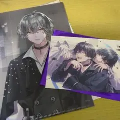 ブレマイ 缶バッジ 2周年 環野揺 - メルカリ