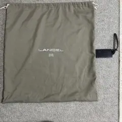LANCEL ショップ袋、ネームプレートのサムネイル