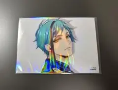 ツイステ フロイド・リーチ ポートレート ポトレ 5周年 ブレイジングジュエル