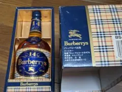 2025年最新】バーバリー 14年 ウイスキーの人気アイテム - メルカリ