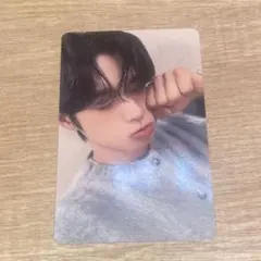 ZB1 ジウン あっちむいてほい オフイべ トレカ ゼベワン 負け