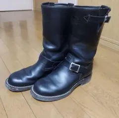 wesco boss 26.5cm cワイズ 美品 カスタムオーダー
