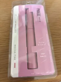 PHOEBE BEAUTY UP マスカラ モカピンクのサムネイル