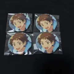 あんさんぶるスターズ　あんスタ　コレクション缶バッジ　天満光