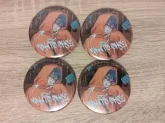 2026年最新】湊大瀬 缶バッジ rbbの人気アイテム - メルカリ