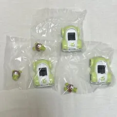 TWICE LOVELYS プルバックカーコレクション ジョンヨン 3個セット