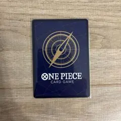 師弟の絆　ボアハンコックパラレル