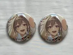 フレン・E・ルスタリオ CONCERTO Day1 缶バッジ 3点 - メルカリ