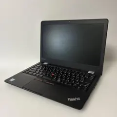 【SALE】Lenovo ThinkPad 13 (2nd) Core i5のサムネイル