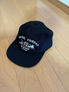 ブラックキャップ