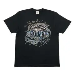 【中古】MSSP ターブンダ・レデモ・キレール Tシャツ