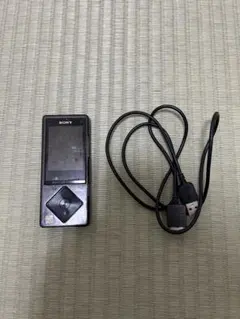 【訳ありBluetoothのみ】SONY ウォークマン NW-A16 32GB