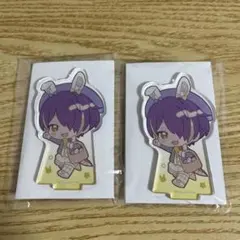 あんスタ 仙石忍 アクスタ