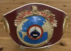 超破格WBAチャンピオンベルトレプリカ井上尚弥WWE RIZIN UFC K-1