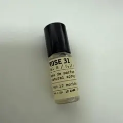 LE LABO / ROSE31 / 5mlのサムネイル