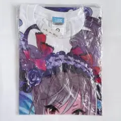 ゆめかわガーリー Liella! マルガレーテ フルグラフィックTシャツ