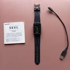 THE GOLF WATCH ZEALのサムネイル