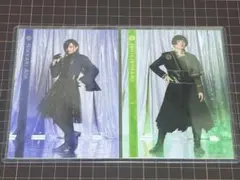 刀ミュ ブロマイド