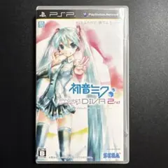 2026年最新】PSP 初音ミク Project DIVA 2ndの人気アイテム - メルカリ