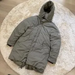 PYRENEX ピレネックス MUNIA ムニア ダウンジャケットSのサムネイル