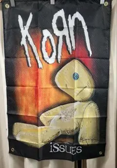 2025年最新】korn ポスターの人気アイテム - メルカリ