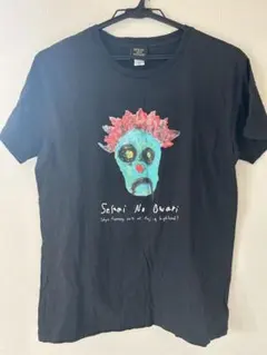 SEKAI NO OWARI DJ LOVE Tシャツ - メルカリ