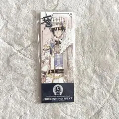 アイドリッシュセブン アイナナ 5th 購入特典 チケット風カード