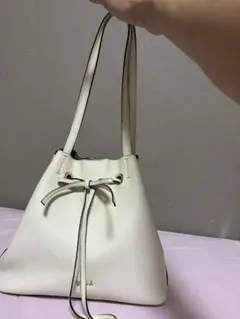 FURLA ショルダーバッグ ホワイトのサムネイル