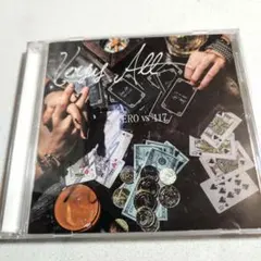 ZERO vs 417 / Versus All