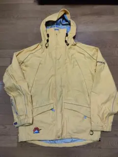 【レア】US古着　90s 00s SESSIONS スノボージャケット　S レア】US古着 90s 00s SESSIONS スノボージャケット S レア】US