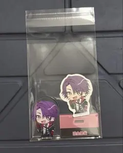 渡会雲雀 にじさんじチョコエッグ