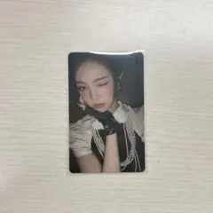 2025年最新】イアン トレカの人気アイテム - メルカリ