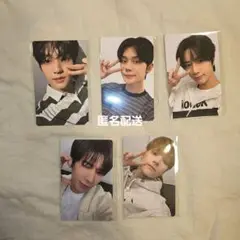 TXT THE STAR CHAPTER:TOGETHER 3·4回目ラキドロ